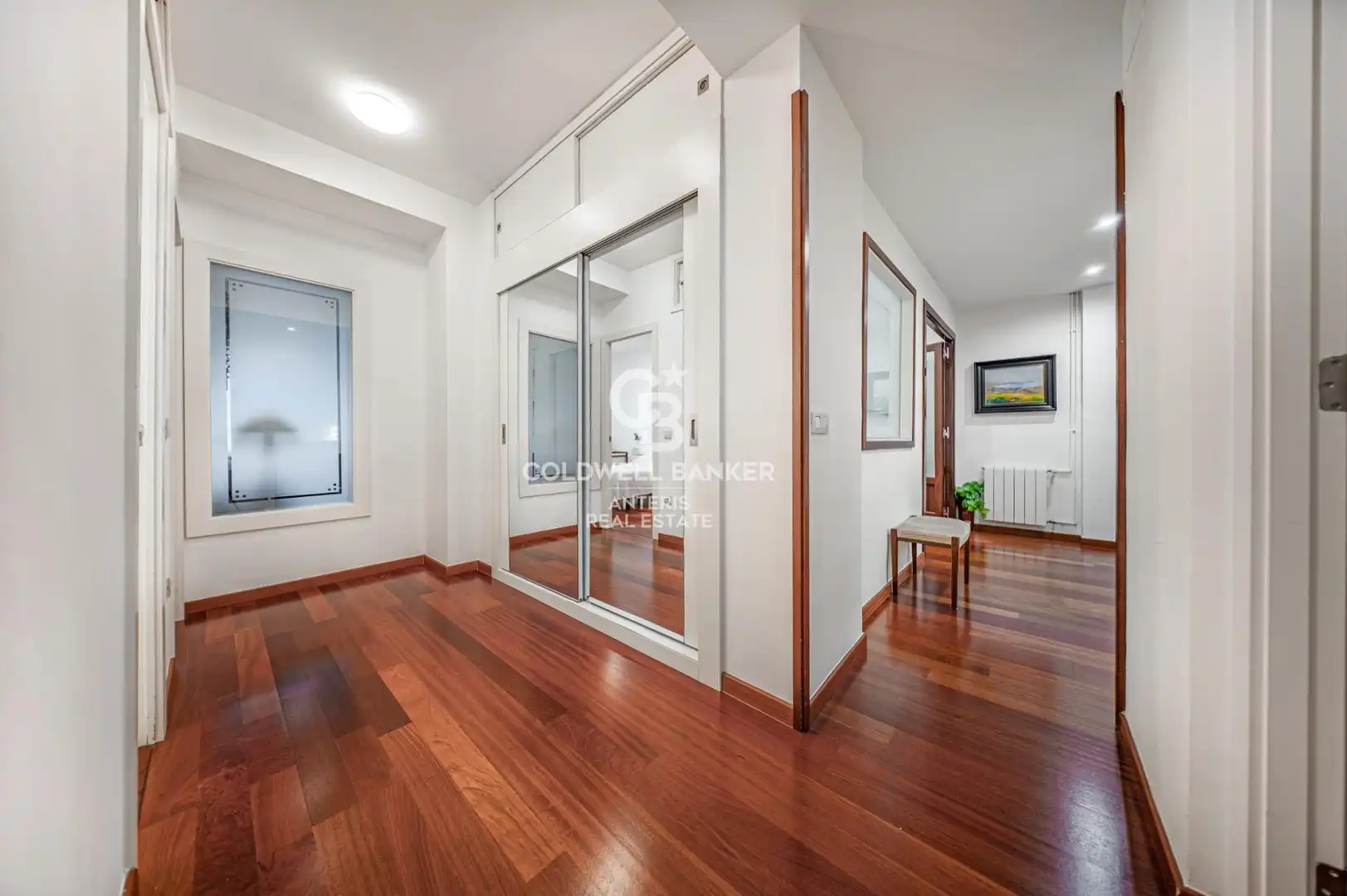 Piso en venta en Barcelona con Aire acondicionado, Calefacción y Parquet