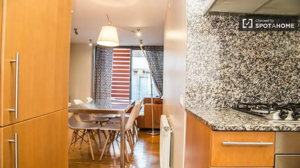 Flat for rent in El Putget i el Farró