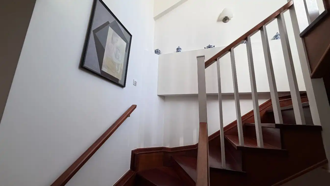 Maison mitoyenne avec jardin à vendre à Akilino Arriola Kalea, imagen 38