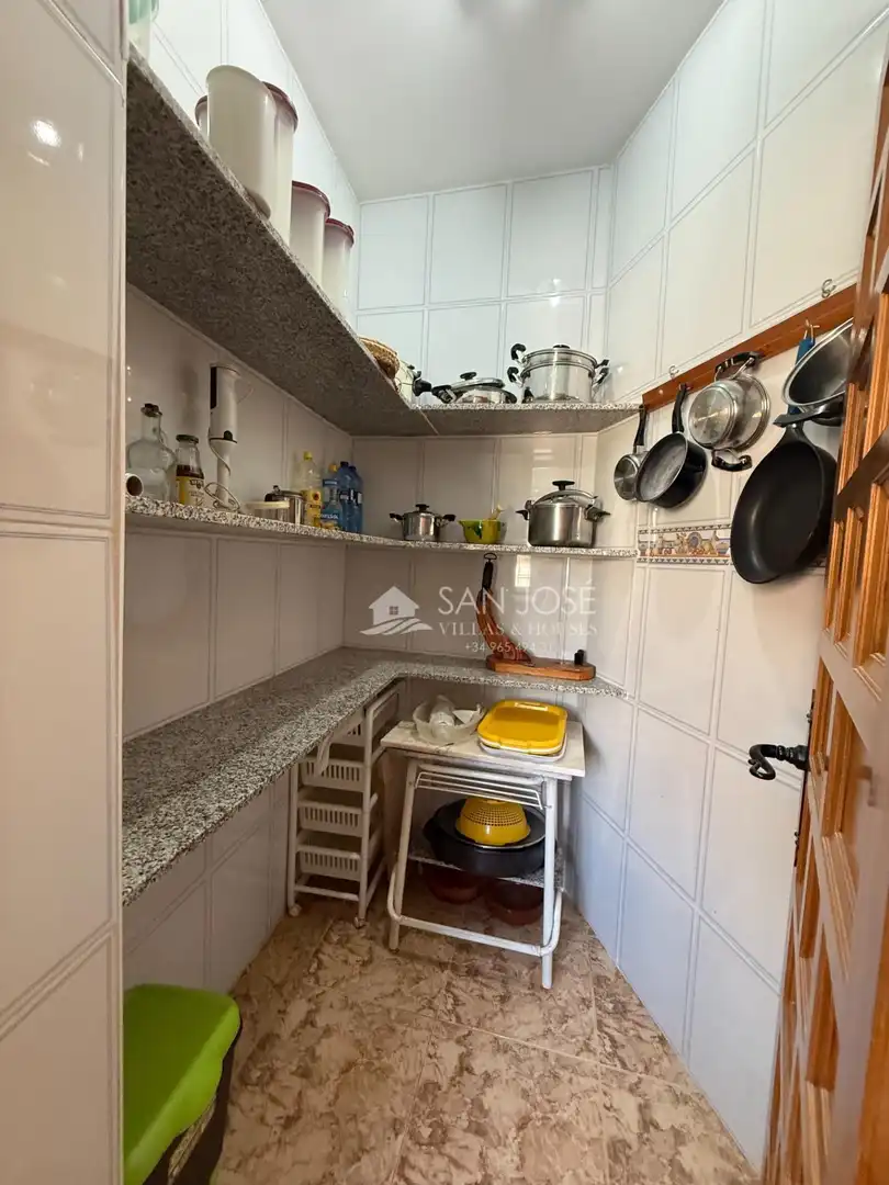 Chalet con jardín en venta en Novelda, imagen 14