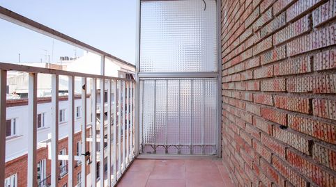 Foto 4 de Piso en venta en Calle Julio Burell, 107, San Gonzalo, Linares