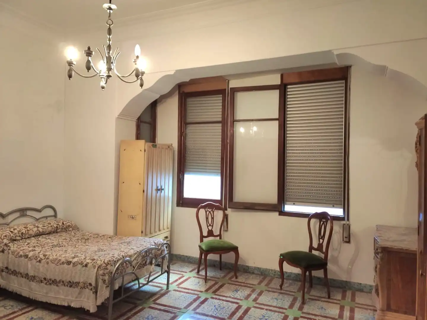 Maison rustique avec terrasse à vendre à Centro, imagen 13