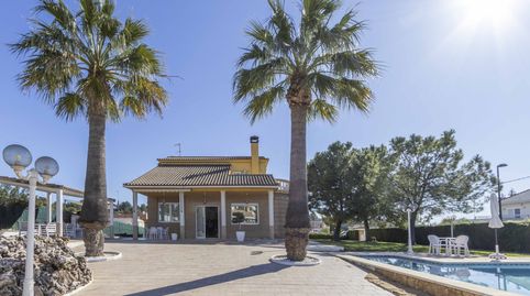 Photo 3 of Houses for sale in El Vedat - Santa Apolonia, Torrent