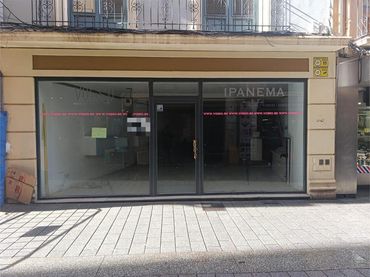 Gewerbefläche zur Miete in Zapateros