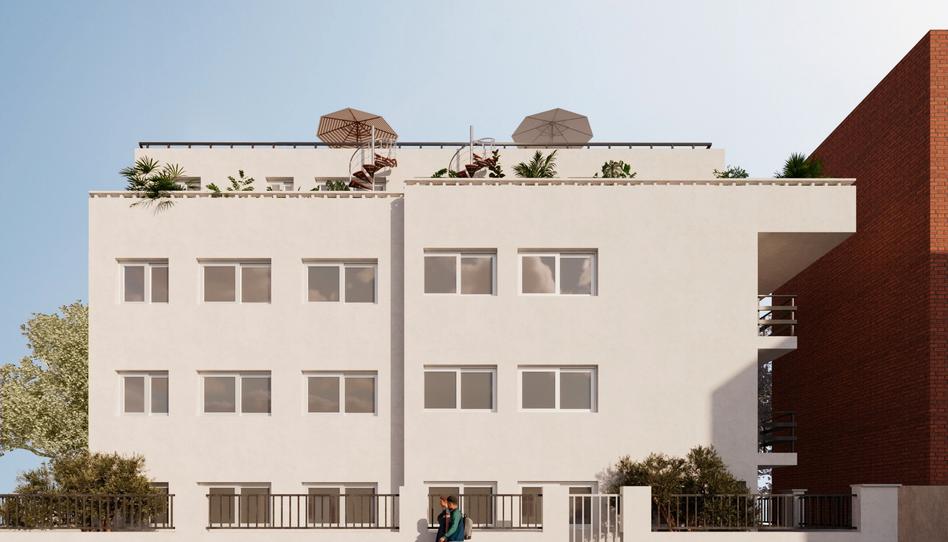 Foto 1 de Pis en venda a Can Toni, Tarragona