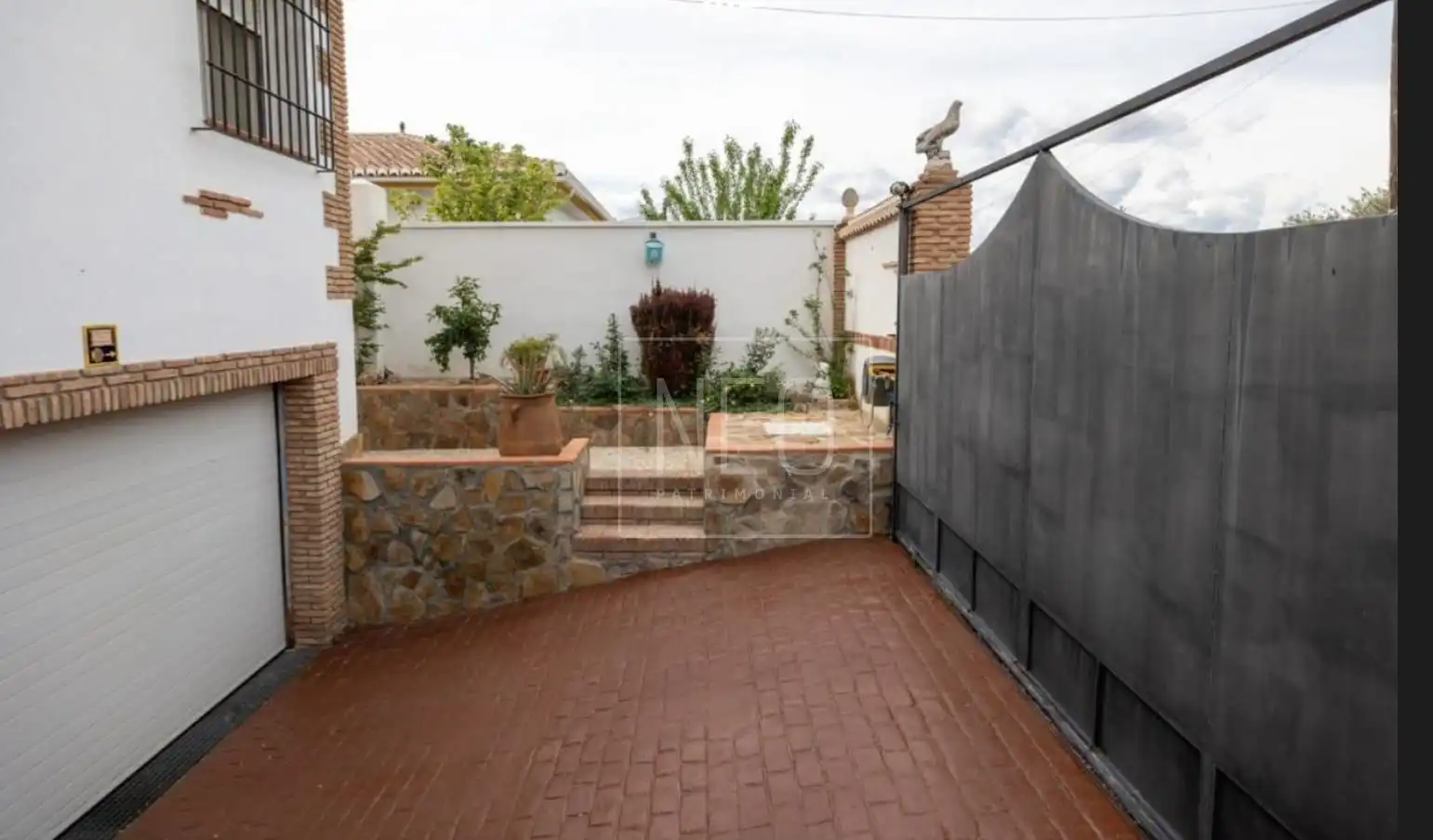 Detached house with terrace for sale in ALMENDROS (VENT), imagen 54