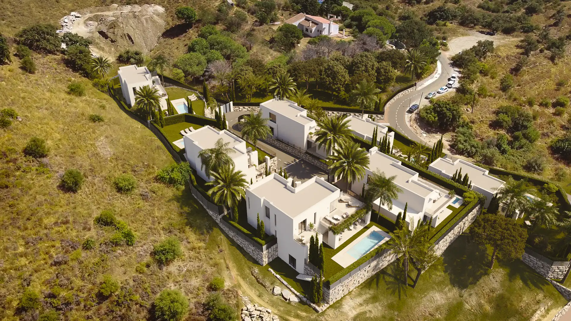 Maison avec piscine à vendre à Marbella Centro, imagen 26
