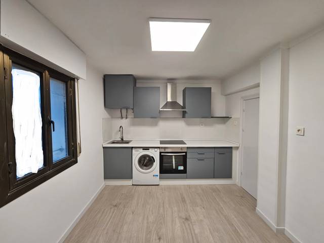 Piso en Venta en La Estación Hiribidea, 96 en Ortuella