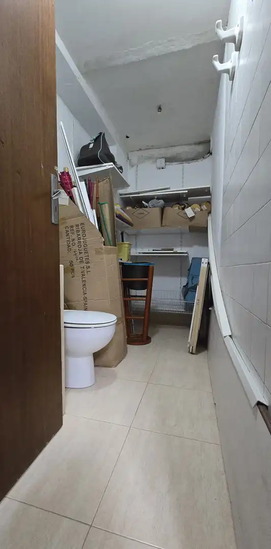 Habitación de Local de alquiler en Oliva con Aire acondicionado y Amueblado