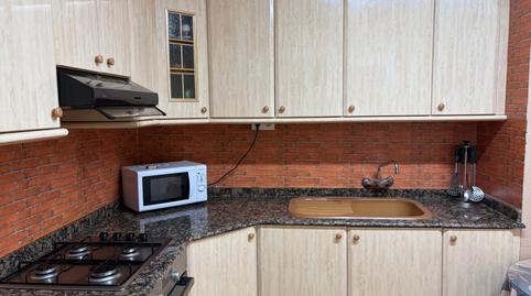 Foto 2 de Pis de lloguer a El Mercado - Plaza de Toros, Alicante