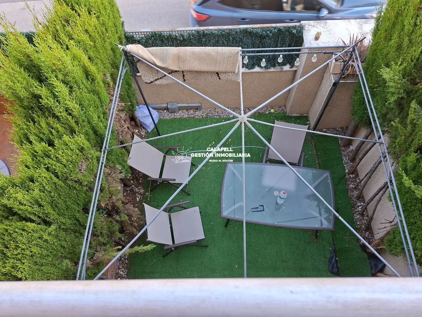 Maison mitoyenne avec piscine à vendre à Doctor Ramon i Cajal, imagen 7