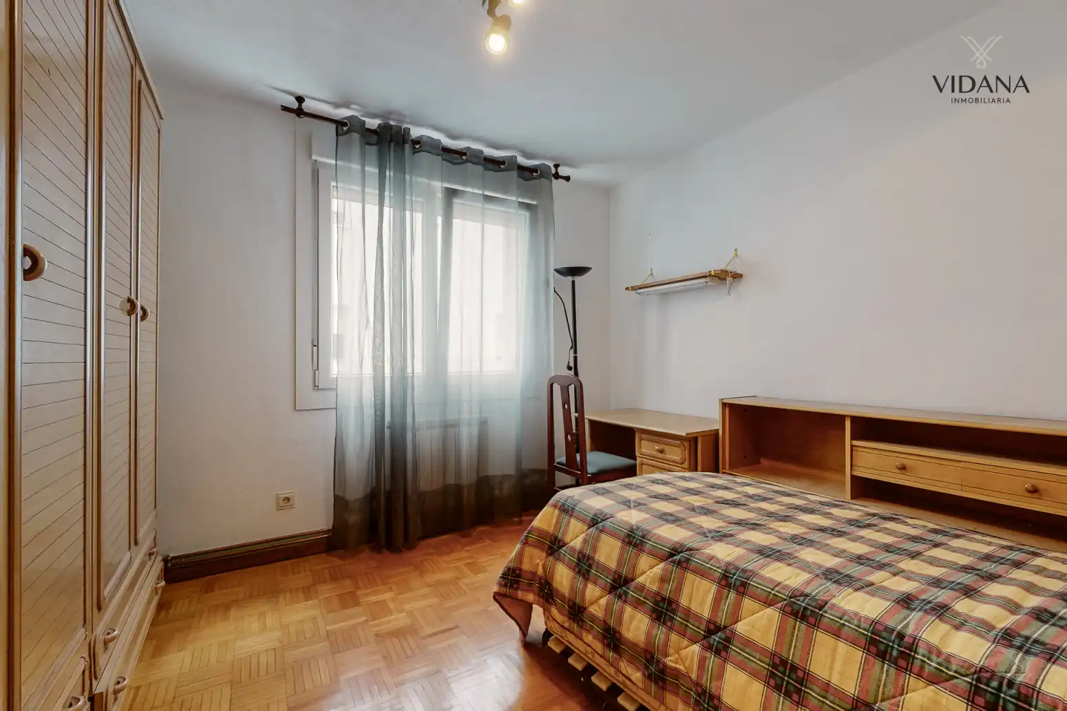 Piso con terraza en venta en Pamplona-Iruña - IRUNLARREA, imagen 23