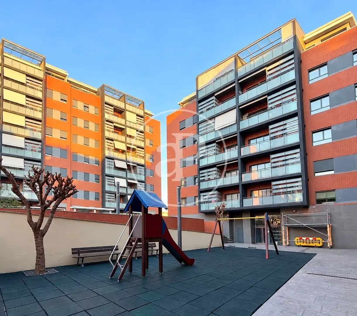 Wohnung mit Terrasse zum Verkauf in Casas Verdes, imagen 26