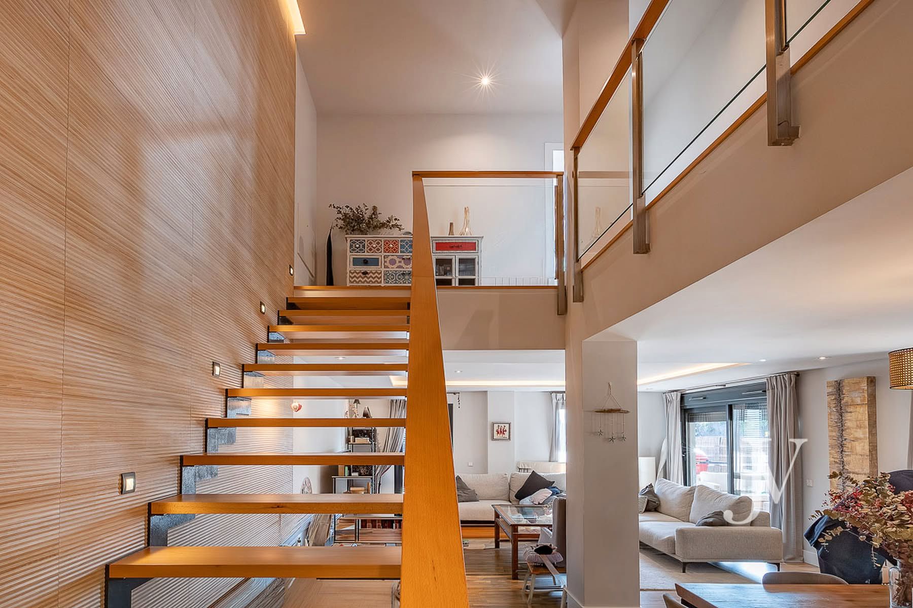 Flat for sale in Majadahonda  with Air Conditioner, Heating and Private garden