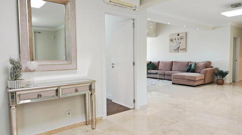 Foto 3 de Casa o chalet de alquiler en El Faro de Calaburra - Chaparral, Málaga