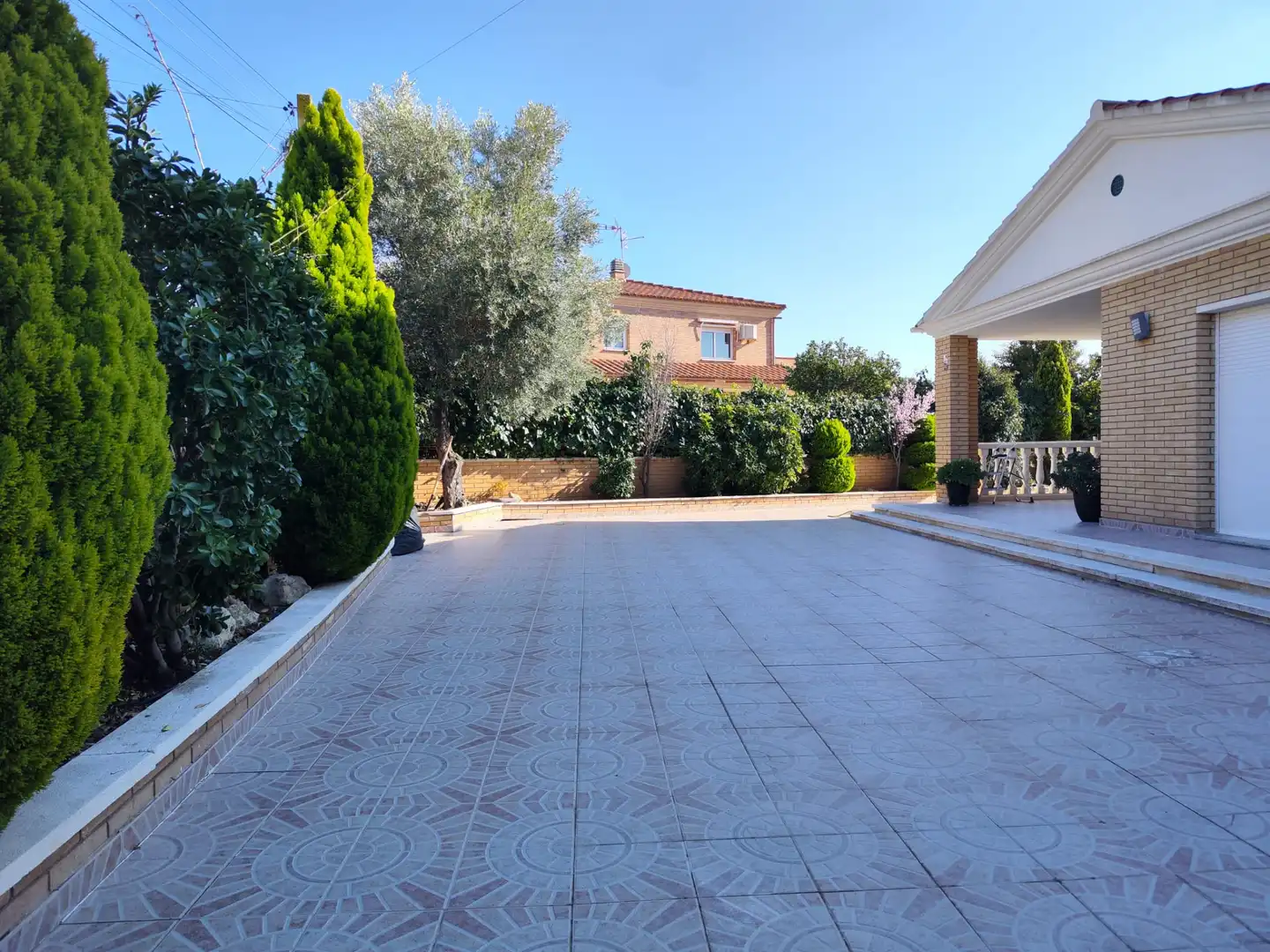 Villa avec terrasse à vendre à Costa Cunit - Els Jardins - Els Rosers, imagen 19