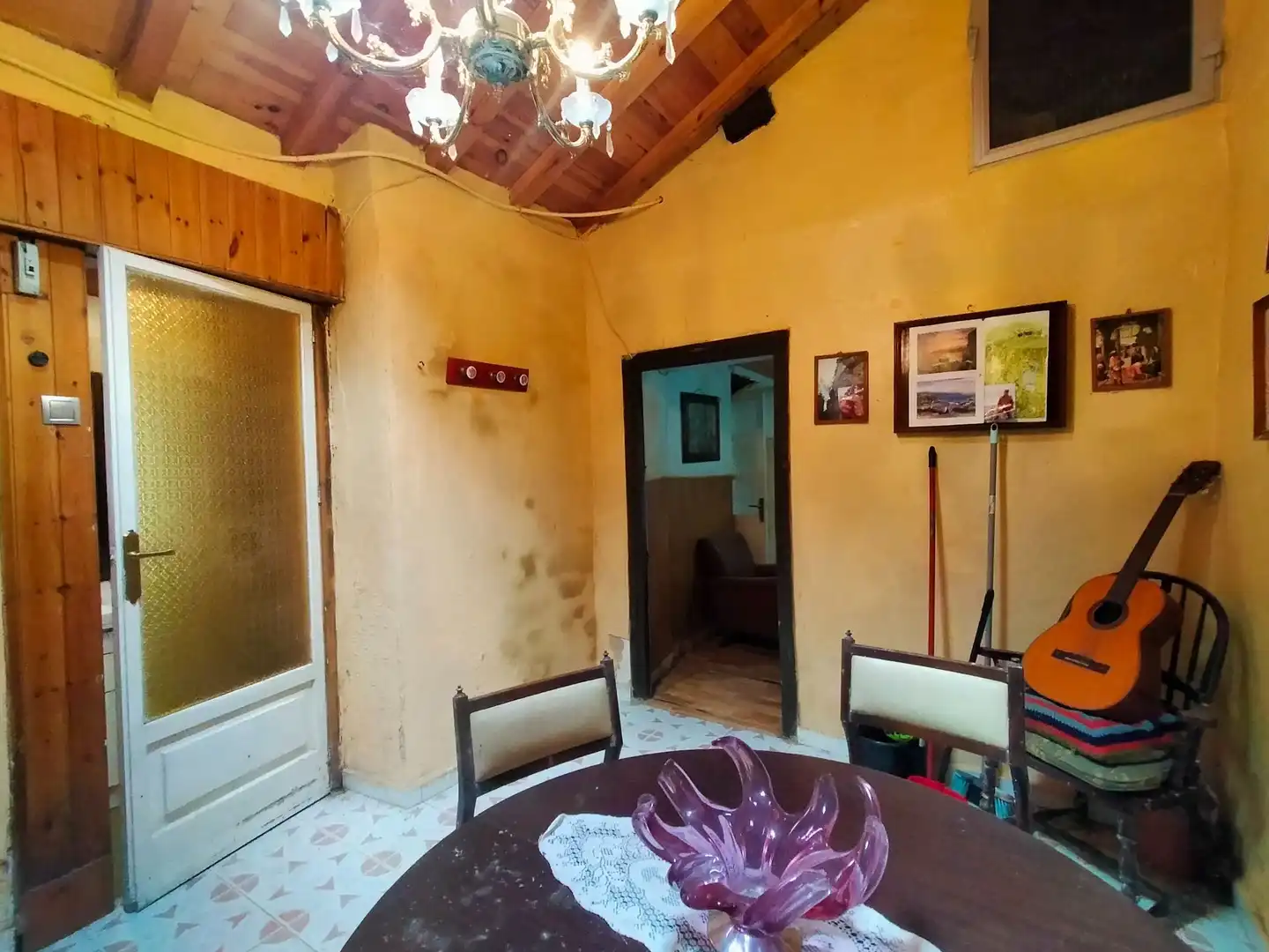 Country house zum Verkauf in Pravia mit Terrasse und Abstellraum