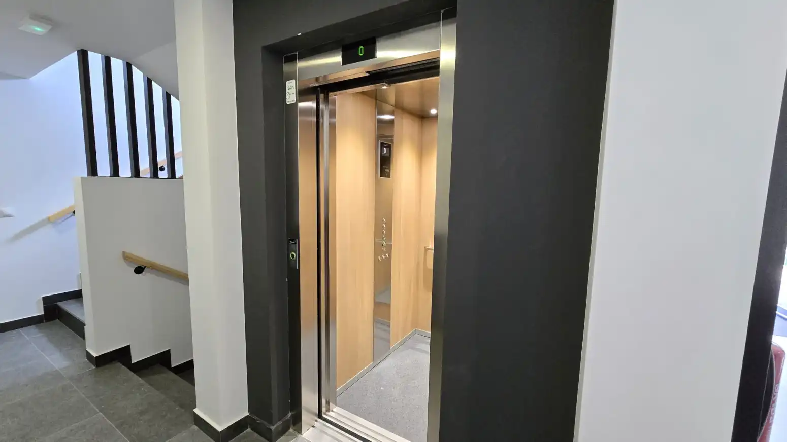 Piso con terraza en venta en Suances - CL LA RASA 4, imagen 34