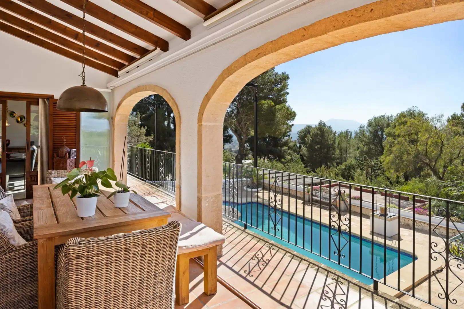 Casa o chalet en venta en Montgó - Ermita