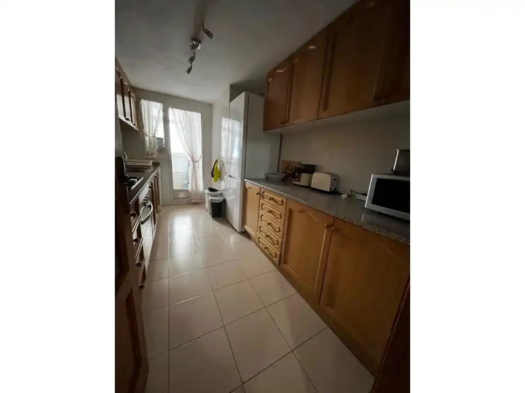 Cocina de Piso en venta en Gandia