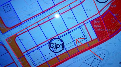 Photo 3 of Residential for sale in Avinguda Carlos Rabassó, 93, Santa Maria - Terra Nostra, Barcelona