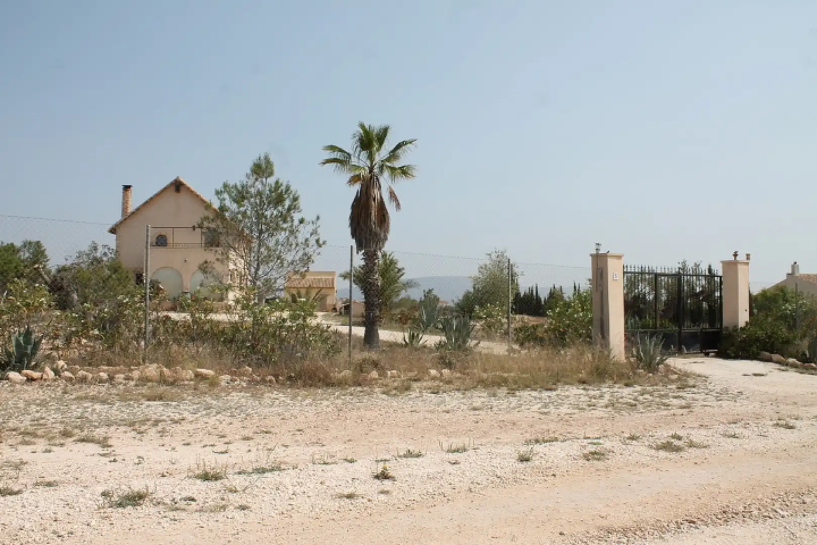 Haus zum Verkauf in El Pinós / Pinoso, imagen 27