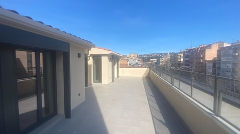 Foto 2 de Àtic de lloguer a Carrer Bonastruc de Porta, La Devesa, Girona Capital