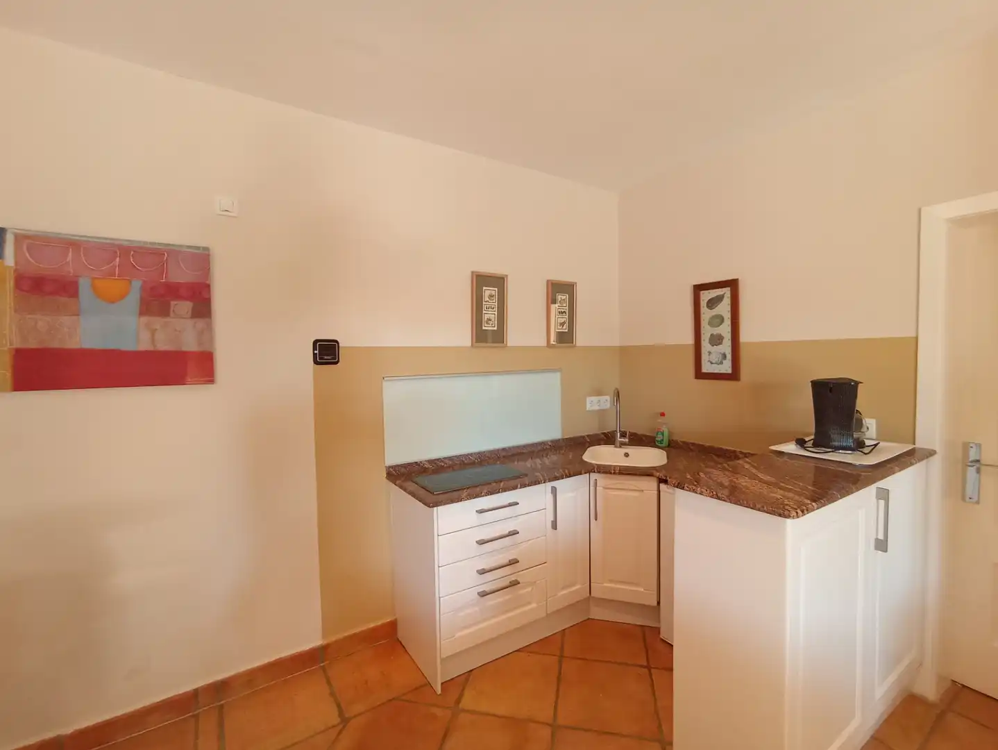 Villa con piscina in vendita a Pinar del Advocat - Cometa, imagen 45