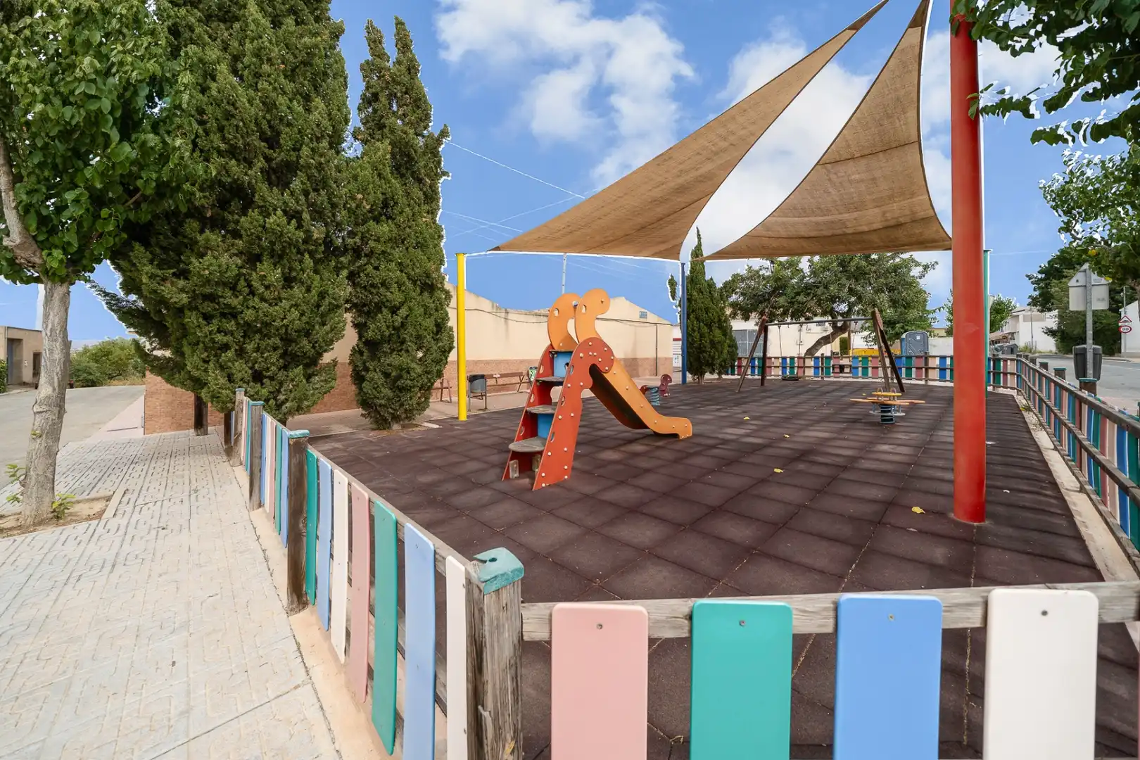 Haus mit Pool zum Verkauf in Campo de Murcia, imagen 65