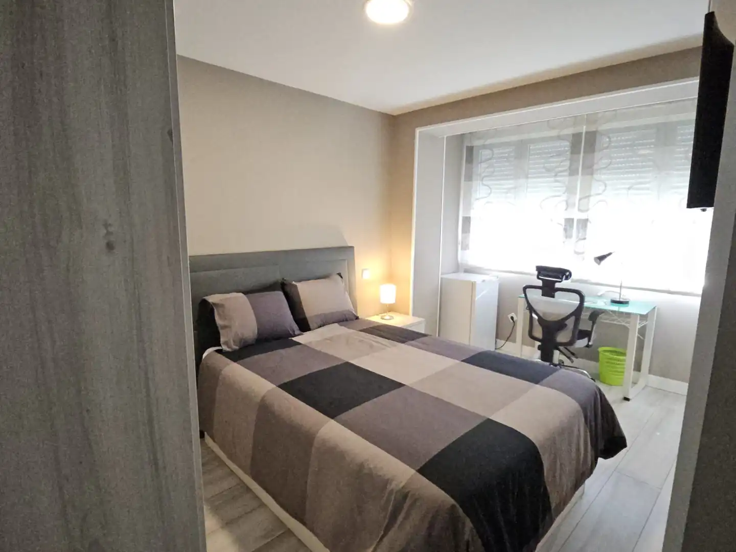 Habitación en Centro