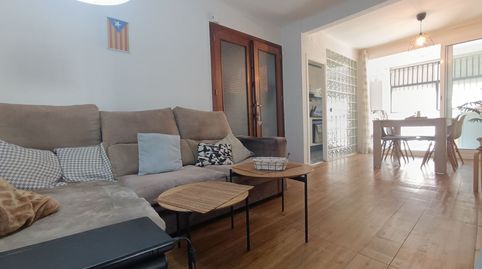 Photo 4 of Flat for sale in Cordova, Sant Roc, Badalona