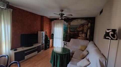 Foto 2 de Pis de lloguer a Oeste, Mérida