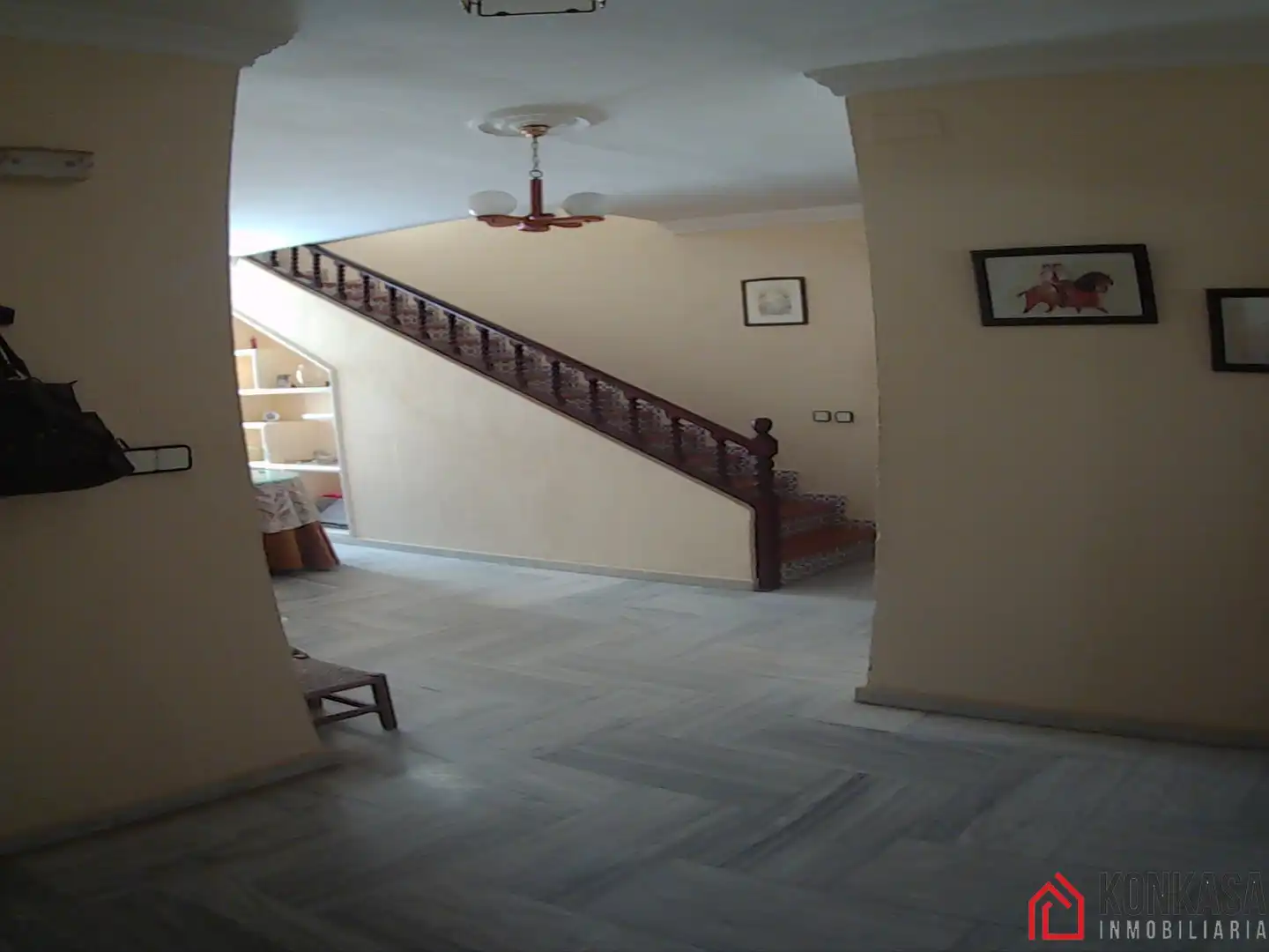 Casa o xalet en venda a Arcos de la Frontera
