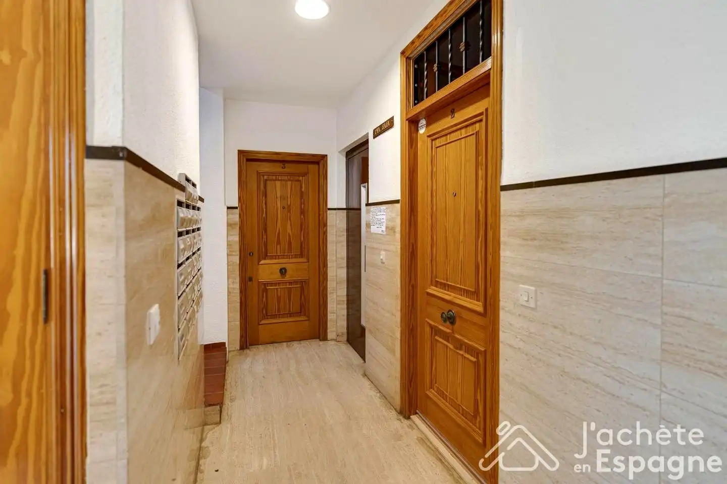 Flat with lift for sale in Port Saplaya, imagen 27
