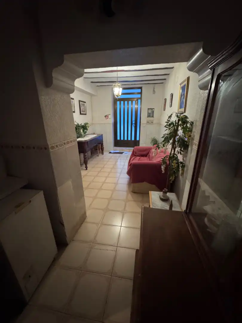Casa adosada en venta en Villena