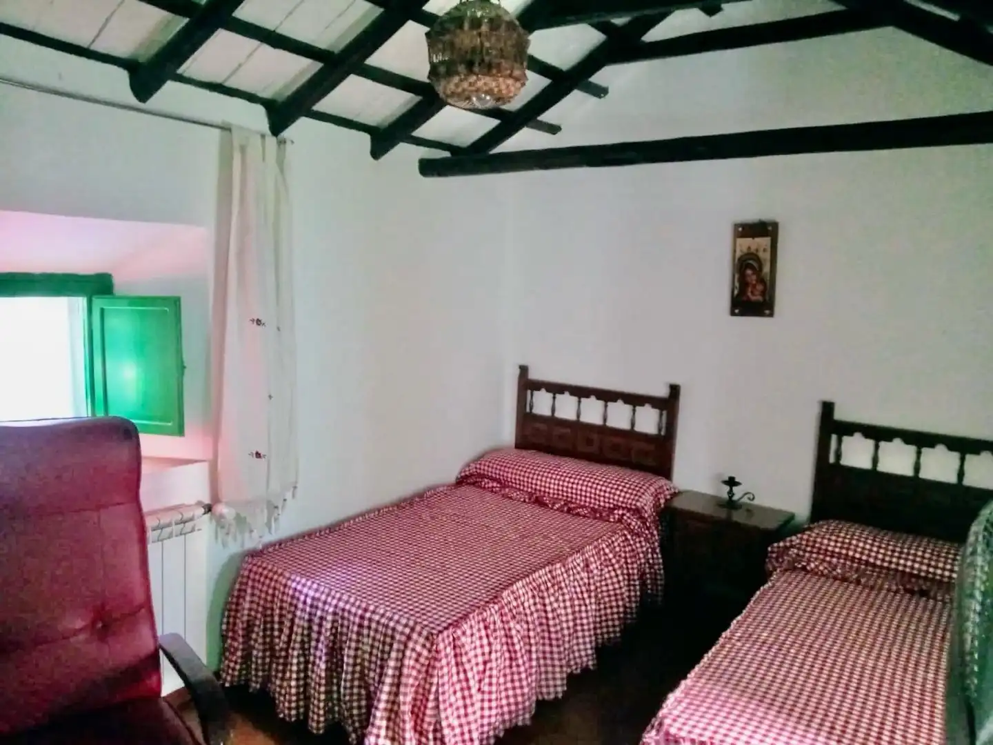 Villa mit Pool zum Verkauf in La Carlota, imagen 14