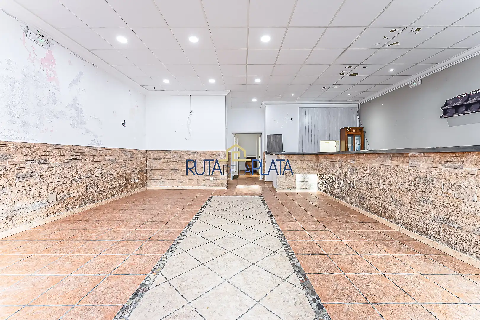 Local comercial en alquiler en Avenida de las Tres Cruces 12, imagen 21