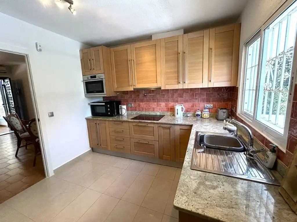 Villa à louer à Calle San Francisco-Zenia, imagen 6