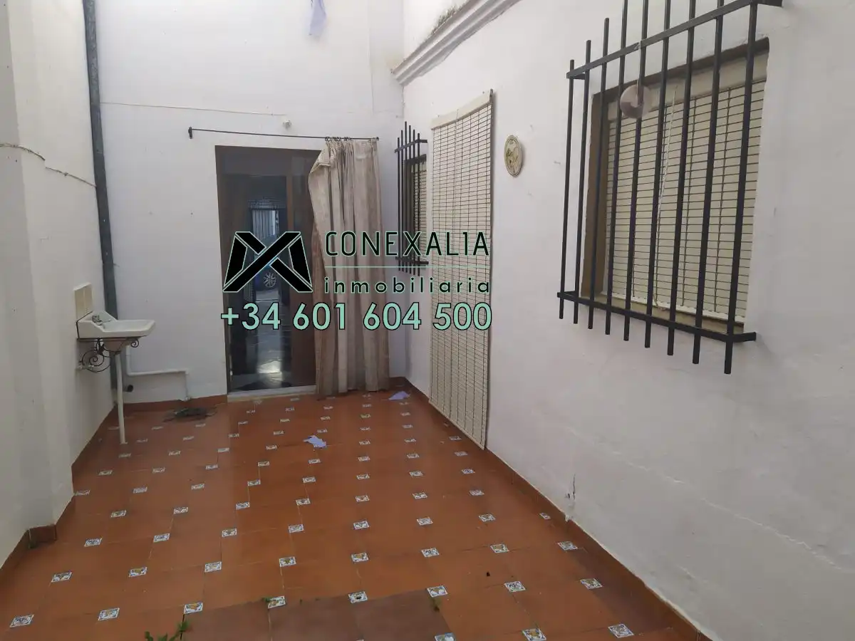 Casa o chalet en venta en Pruna con Terraza y Balcón