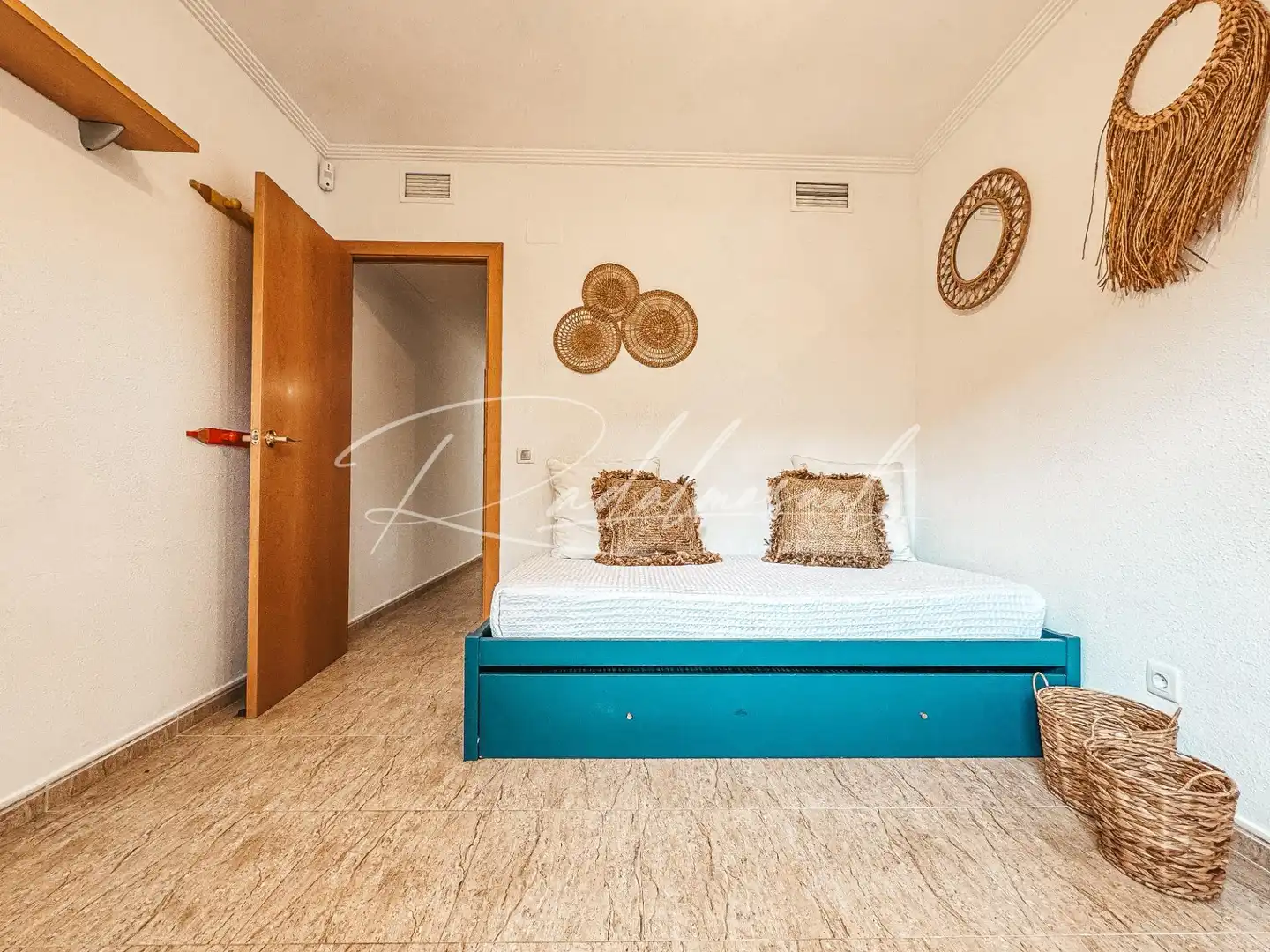 Piso con piscina en venta en Carrer del Castell de Tamarit, imagen 29