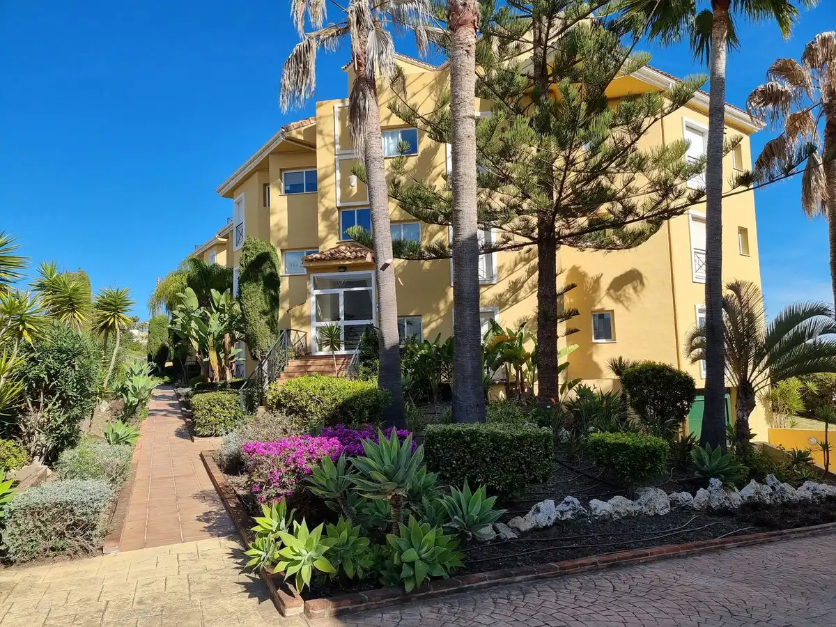 Wohnung mit Pool zum Verkauf in Estepona - Estepona,Centro,Avenida de Bel-Air, imagen 43