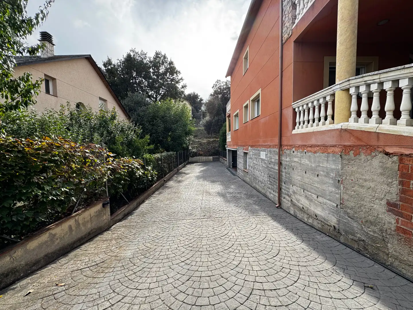 Casa con piscina en venta en Cànoves I Samalús, imagen 16