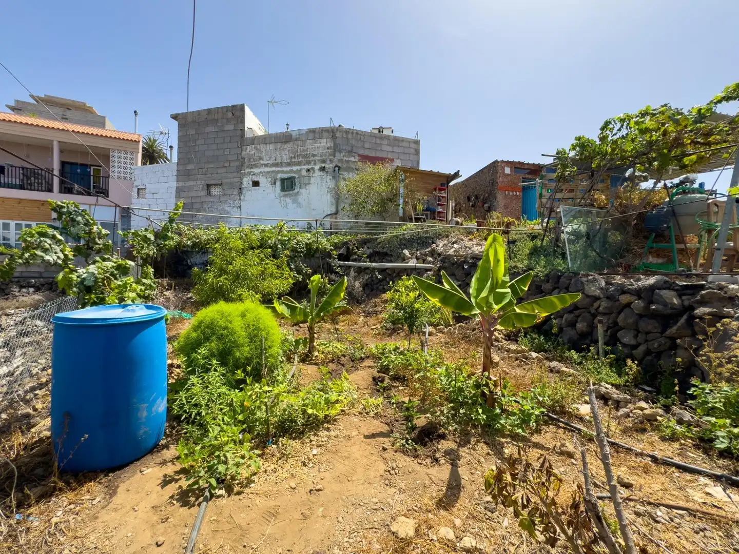 Finca rústica en venda en Guía de Isora