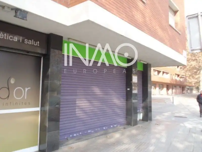 Local comercial en venta en Ca n'Alzamora, imagen 7