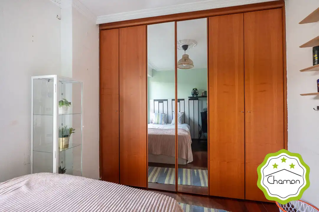 Piso con ascensor en venta en Paseo Urgoiti Kalea, imagen 13