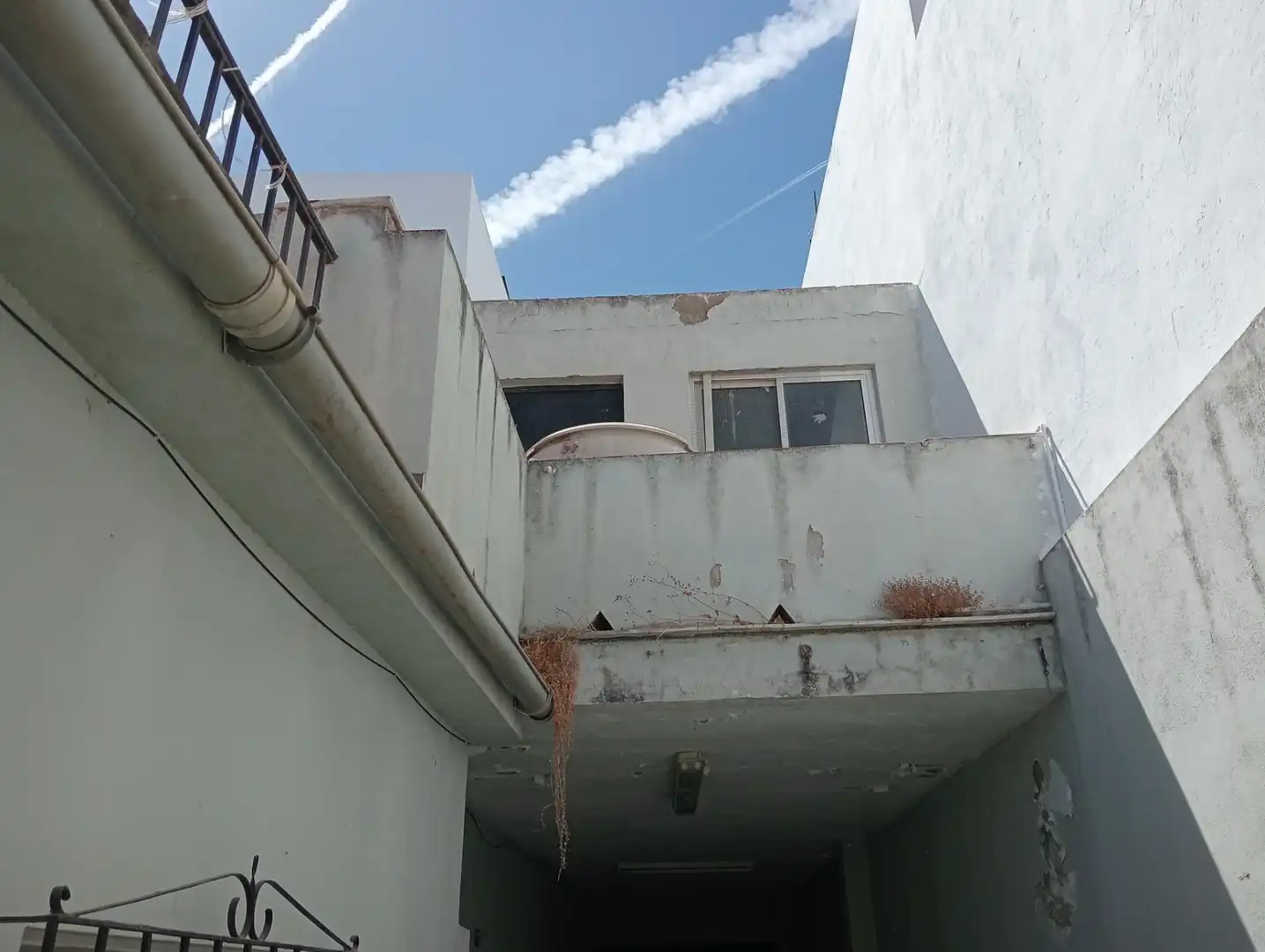 Exterior view of Houses for sale in Bornos