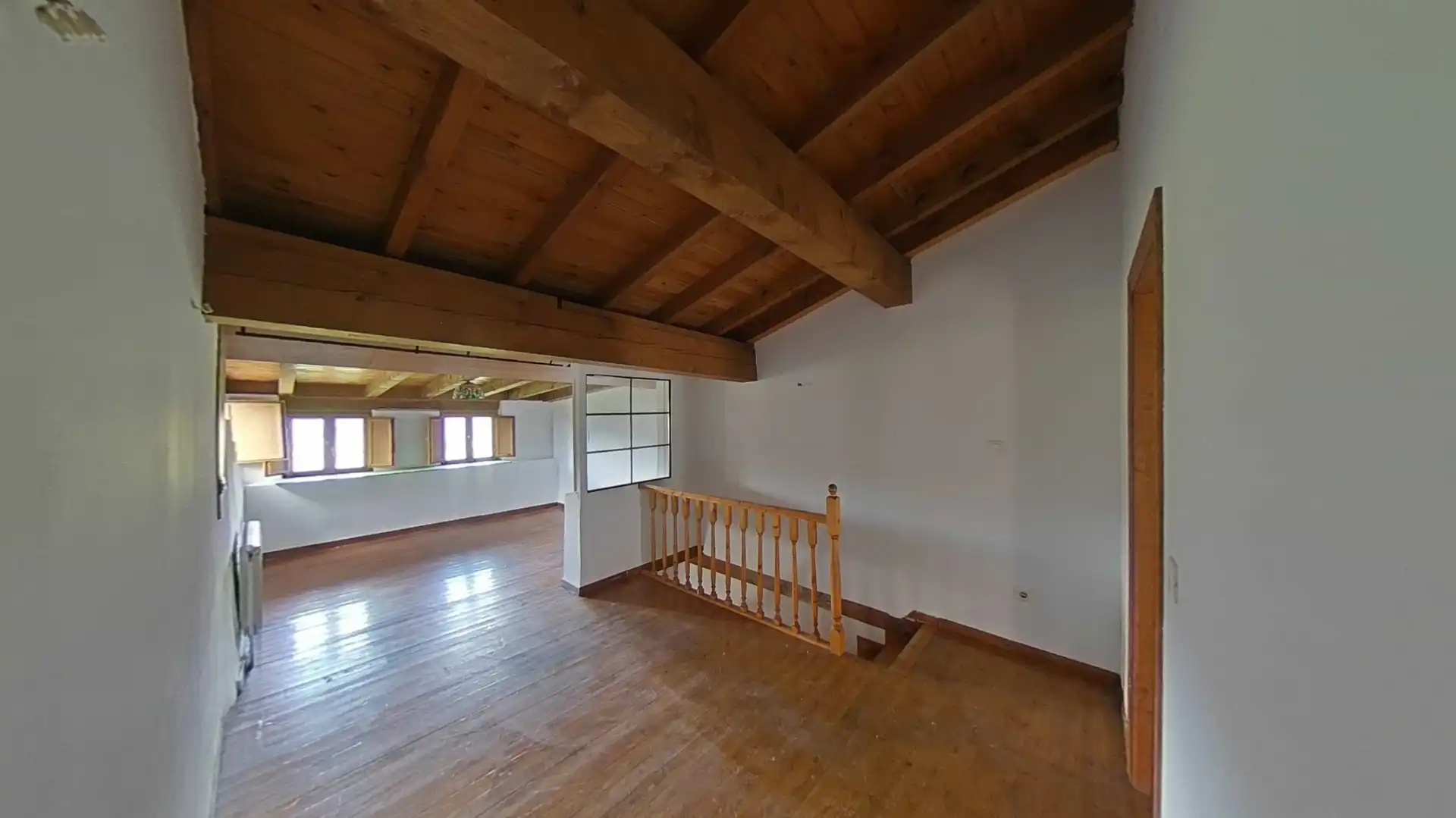 Detached homes for sale in Mollaneda, Liendo