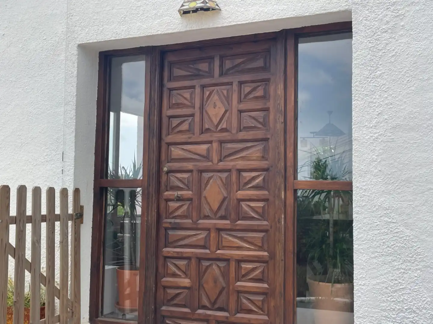 Casa amb jardí en venda a Centro, imagen 7