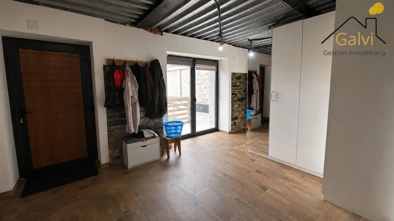 Casa o chalet en venta en Cerdido con Calefacción, Terraza y Trastero
