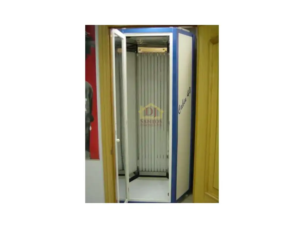 Bedroom of Office for sale in Salamanca  with Heating
